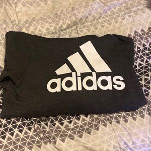 adidas hoodie